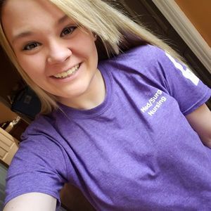 Meet your Posher, Breanna